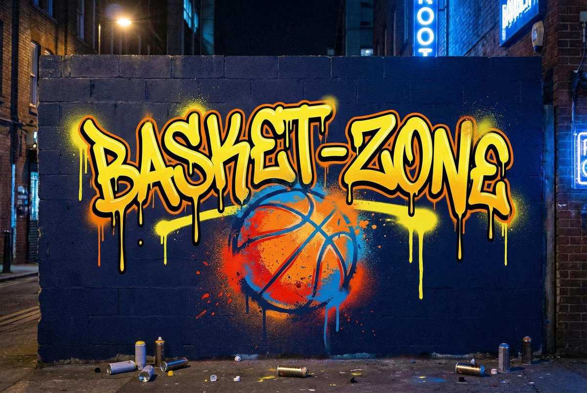 金年会体育 | BASKET-ZONE 街头篮球社区Logo
